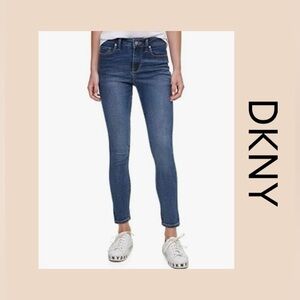 DKNY Women's Denim Skinny Jeans Size 29/8